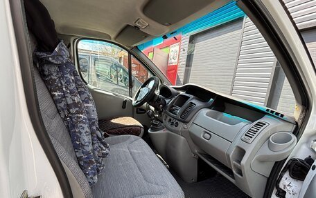 Renault Trafic, 2011 год, 1 490 000 рублей, 6 фотография