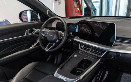 Haval F7, 2026 год, 3 699 000 рублей, 7 фотография