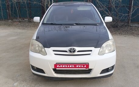 Toyota Corolla, 2006 год, 610 000 рублей, 5 фотография