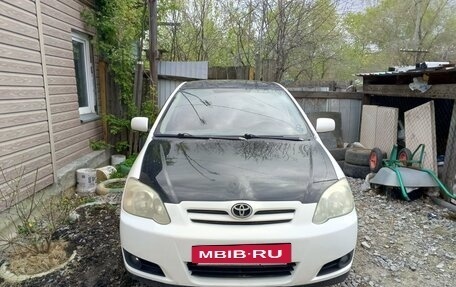 Toyota Corolla, 2006 год, 610 000 рублей, 8 фотография