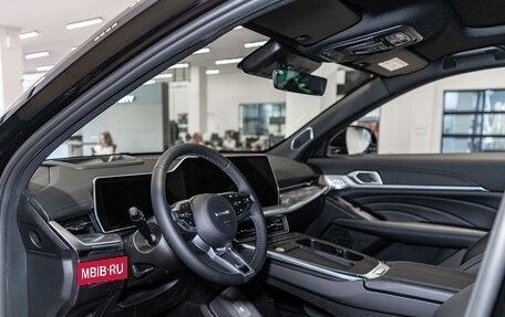 Haval F7, 2026 год, 3 699 000 рублей, 10 фотография