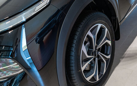 Haval F7, 2026 год, 3 699 000 рублей, 13 фотография