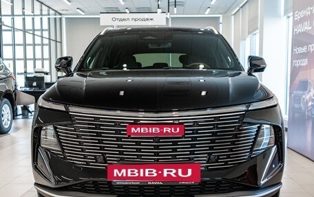 Haval F7, 2026 год, 3 699 000 рублей, 3 фотография