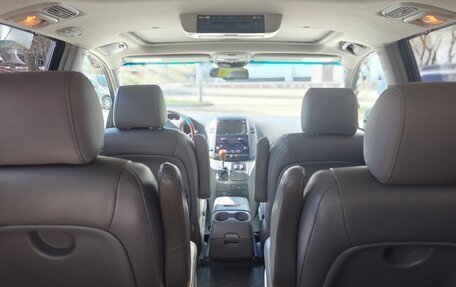 Toyota Sienna II рестайлинг, 2007 год, 1 750 000 рублей, 10 фотография