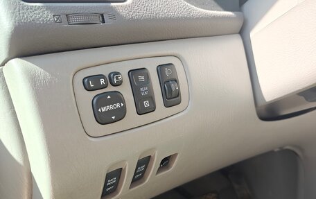 Toyota Sienna II рестайлинг, 2007 год, 1 750 000 рублей, 16 фотография