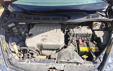 Toyota Sienna II рестайлинг, 2007 год, 1 750 000 рублей, 20 фотография