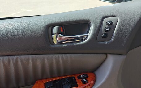 Toyota Sienna II рестайлинг, 2007 год, 1 750 000 рублей, 19 фотография
