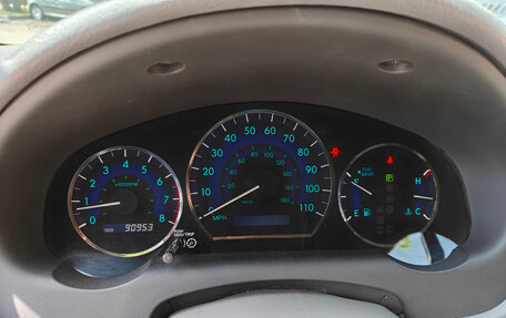 Toyota Sienna II рестайлинг, 2007 год, 1 750 000 рублей, 21 фотография