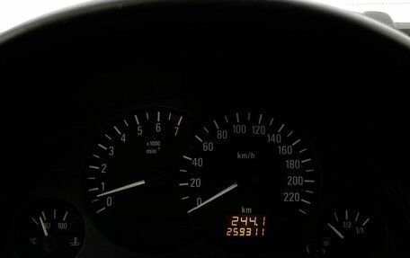 Opel Corsa C рестайлинг, 2003 год, 199 000 рублей, 16 фотография