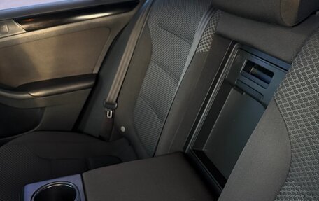 Volkswagen Jetta VI, 2013 год, 995 000 рублей, 8 фотография