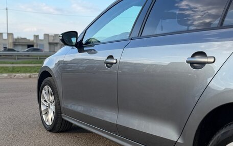 Volkswagen Jetta VI, 2013 год, 995 000 рублей, 6 фотография