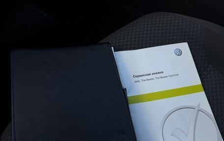 Volkswagen Jetta VI, 2013 год, 995 000 рублей, 19 фотография