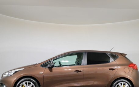 KIA cee'd III, 2014 год, 950 000 рублей, 7 фотография