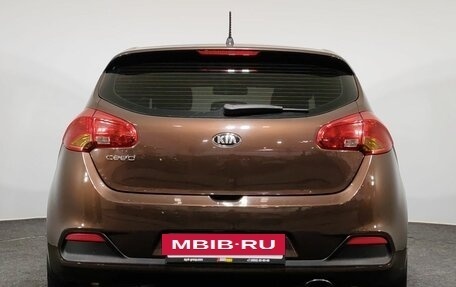 KIA cee'd III, 2014 год, 950 000 рублей, 6 фотография