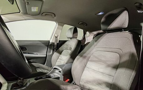 KIA cee'd III, 2014 год, 950 000 рублей, 10 фотография