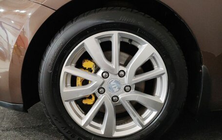 KIA cee'd III, 2014 год, 950 000 рублей, 17 фотография