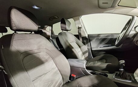 KIA cee'd III, 2014 год, 950 000 рублей, 12 фотография