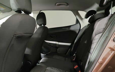 KIA cee'd III, 2014 год, 950 000 рублей, 11 фотография