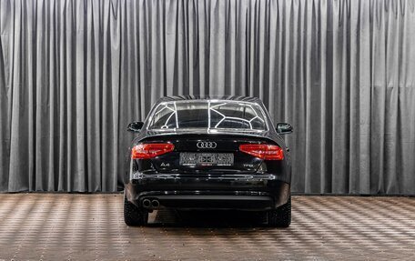 Audi A4, 2015 год, 1 545 000 рублей, 5 фотография