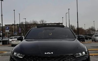 KIA K5, 2022 год, 2 470 000 рублей, 1 фотография