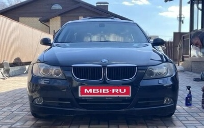 BMW 3 серия, 2005 год, 850 000 рублей, 1 фотография