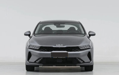 KIA K5, 2026 год, 3 590 000 рублей, 1 фотография