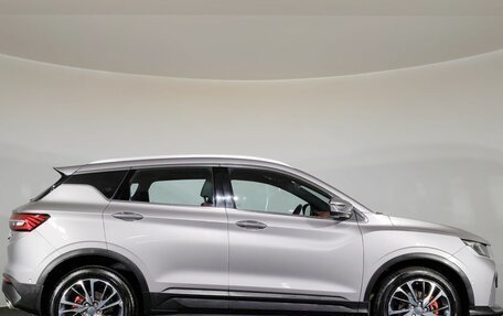 Geely Coolray I, 2023 год, 2 000 000 рублей, 4 фотография