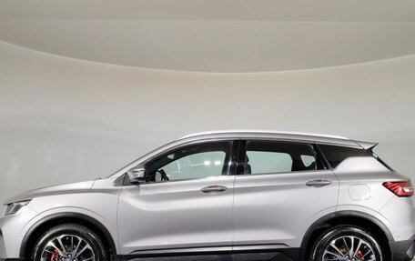 Geely Coolray I, 2023 год, 2 000 000 рублей, 7 фотография