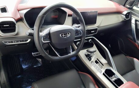 Geely Coolray I, 2023 год, 2 000 000 рублей, 10 фотография