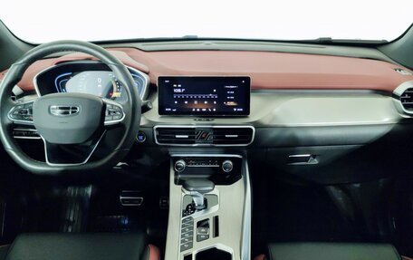 Geely Coolray I, 2023 год, 2 000 000 рублей, 8 фотография