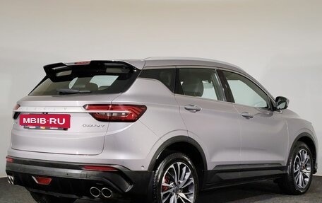 Geely Coolray I, 2023 год, 2 000 000 рублей, 5 фотография
