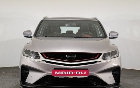 Geely Coolray I, 2023 год, 2 000 000 рублей, 2 фотография