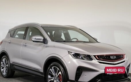 Geely Coolray I, 2023 год, 2 000 000 рублей, 3 фотография
