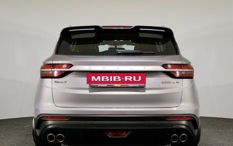 Geely Coolray I, 2023 год, 2 000 000 рублей, 6 фотография