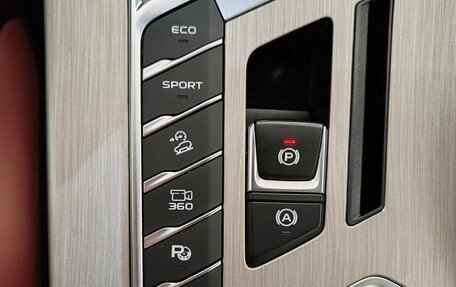 Geely Coolray I, 2023 год, 2 000 000 рублей, 19 фотография