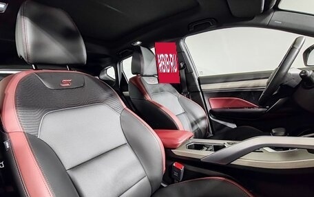 Geely Coolray I, 2023 год, 2 000 000 рублей, 14 фотография