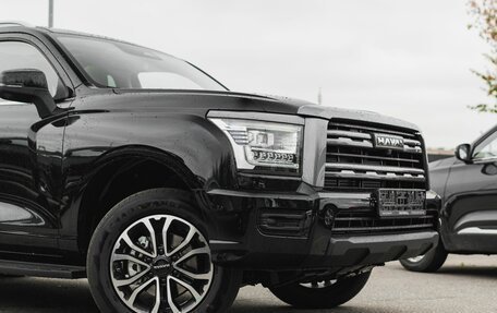 Haval H5, 2026 год, 4 199 000 рублей, 6 фотография