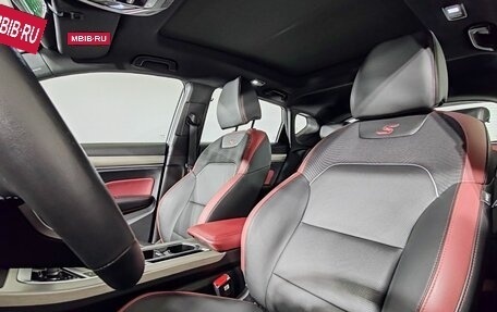 Geely Coolray I, 2023 год, 2 000 000 рублей, 11 фотография
