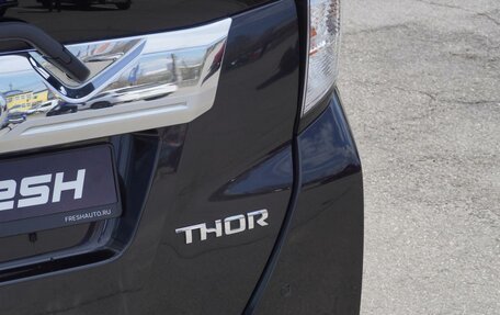 Daihatsu Thor I, 2017 год, 1 050 000 рублей, 8 фотография