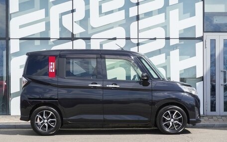 Daihatsu Thor I, 2017 год, 1 050 000 рублей, 5 фотография