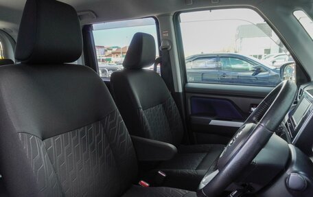 Daihatsu Thor I, 2017 год, 1 050 000 рублей, 13 фотография