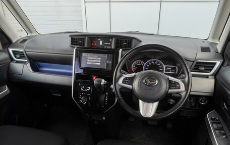 Daihatsu Thor I, 2017 год, 1 050 000 рублей, 11 фотография
