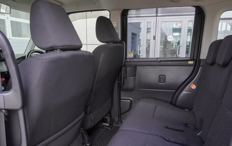 Daihatsu Thor I, 2017 год, 1 050 000 рублей, 16 фотография