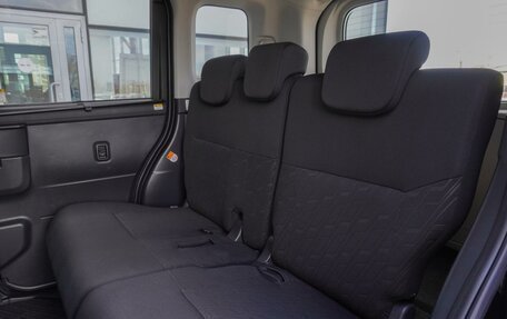 Daihatsu Thor I, 2017 год, 1 050 000 рублей, 15 фотография