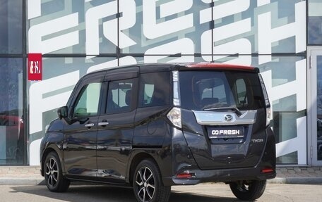Daihatsu Thor I, 2017 год, 1 050 000 рублей, 3 фотография