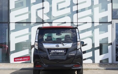 Daihatsu Thor I, 2017 год, 1 050 000 рублей, 4 фотография