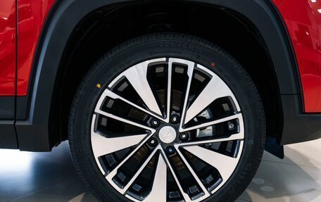 Changan CS35 Plus, 2025 год, 2 839 900 рублей, 5 фотография