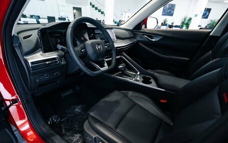 Changan CS35 Plus, 2025 год, 2 839 900 рублей, 9 фотография