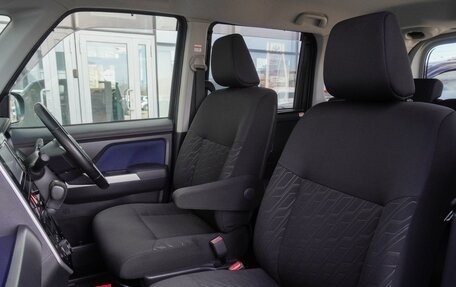 Daihatsu Thor I, 2017 год, 1 050 000 рублей, 14 фотография