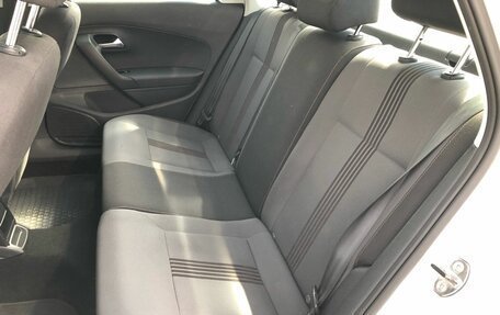 Volkswagen Polo VI (EU Market), 2017 год, 1 040 000 рублей, 19 фотография